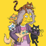 CrazyCatLady